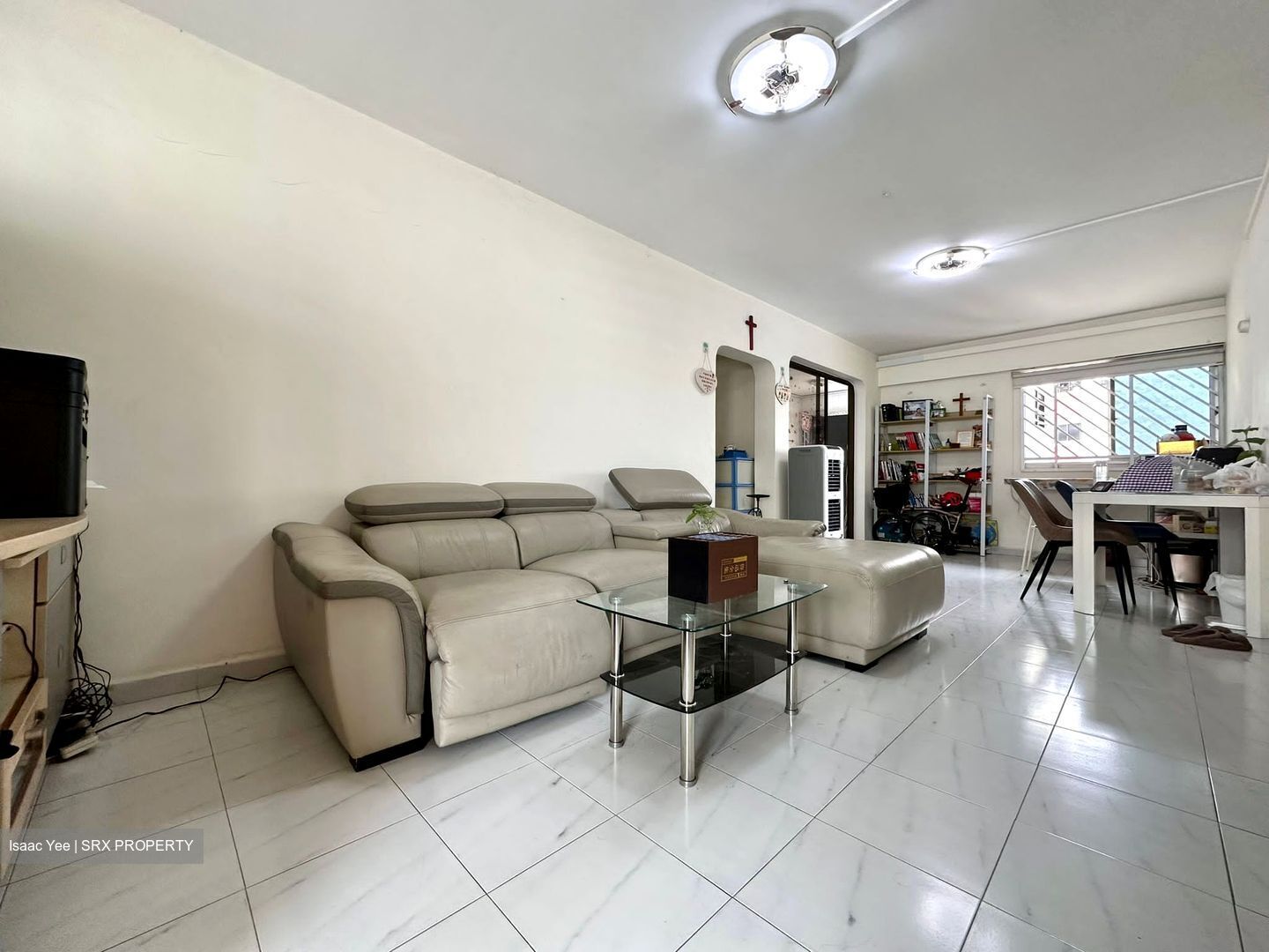 Yishun Street 22 (Yishun), HDB 4 Rooms For Sale 98195071